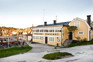 Sandhamns Värdshus