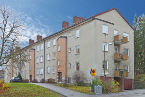 Fagelvagen